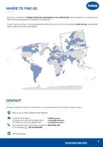 MSE Centrifuges product Catalogue-8