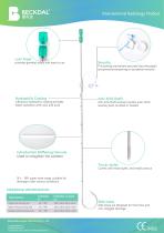 Drainage Catheter YG series-2