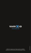 VARIXIO brochure: Treatment of varicose veins with sclerotherapy-12