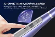 VAFU WIDE-SPECTRUM CURING LIGHT1 SEC FOR CURING-11