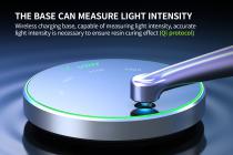 VAFU WIDE-SPECTRUM CURING LIGHT1 SEC FOR CURING-14