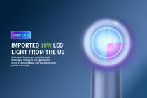 VAFU WIDE-SPECTRUM CURING LIGHT1 SEC FOR CURING-2