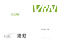 VRN  catalog-1