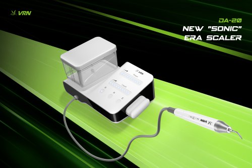 VRN DA-20  NEWSONIC ERA SCALER