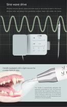 VRN DA-20Ultrasonic scaler VetA new generation of dental scaler-5