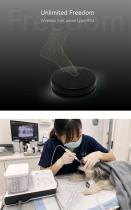 VRN DA-20Ultrasonic scaler VetA new generation of dental scaler-6