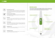 VRN DK-100 Intraoral Scanner Brochure-2