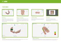 VRN DK-100 Intraoral Scanner Brochure-4