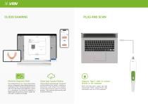 VRN DK-100 Intraoral Scanner Brochure-7