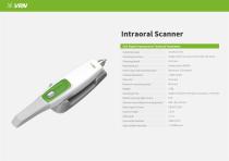 VRN DK-100 Intraoral Scanner Brochure-8