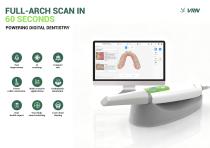 VRN  DK-100 Pro Intraoral Scanner Overview-2