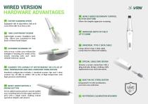 VRN  DK-100 Pro Intraoral Scanner Overview-3