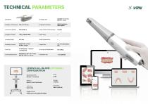 VRN  DK-100 Pro Intraoral Scanner Overview-5