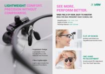 VRN  DL Series Medical Magnifer Overview-3