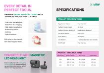 VRN  DL SeriesMedical Magnifier Overview-4