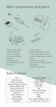 VRN-DL Ultrasonic Scaler Brochure-2