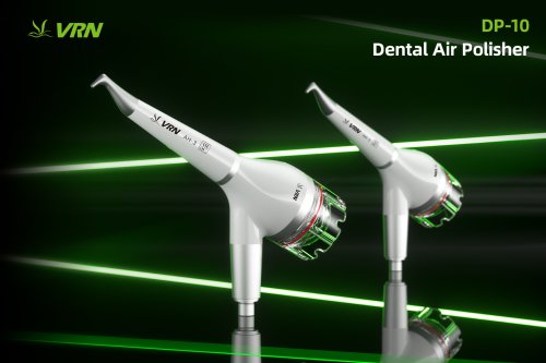 VRN DP-10-Dental Air Polisher