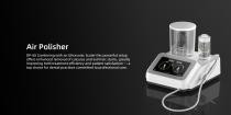 VRN DP-60 Air Polisher-1