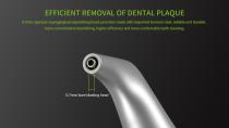 VRN DQ-40 Ultrasonic Periodontal Therapy System-10