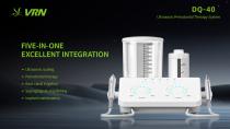VRN DQ-40 Ultrasonic Periodontal Therapy System-1