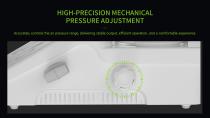 VRN DQ-40 Ultrasonic Periodontal Therapy System-6