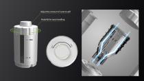 VRN DQ-40 Ultrasonic Periodontal Therapy System-8