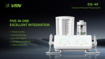 VRN DQ-40 Ultrasonic Periodontal Therapy System new-1