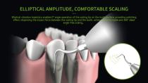 VRN DQ-40 Ultrasonic Periodontal Therapy System new-4