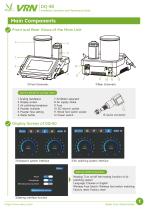 VRN DQ-80 Main Components-1