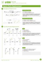 VRN DQ-80 Main Components-7