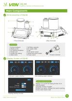 VRN DQ-80 Main Components 8.5-1