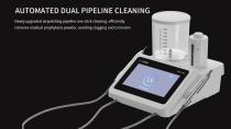 VRN DQ-80 Ultrasonic Periodontal Therapy System-10