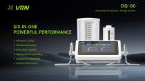 VRN DQ-80 Ultrasonic Periodontal Therapy System-1