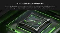 VRN DQ-80 Ultrasonic Periodontal Therapy System-3