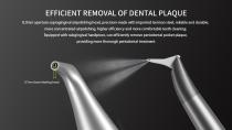 VRN DQ-80 Ultrasonic Periodontal Therapy System-8