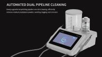 VRN DQ-80 Ultrasonic Periodontal Therapy System new-10