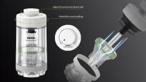 VRN DQ-80 Ultrasonic Periodontal Therapy System new-7