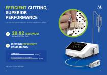 VRN DS-100 Ultrasonic BoneSurgery DeviceOverview-2