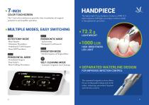 VRN DS-100 Ultrasonic BoneSurgery DeviceOverview-4