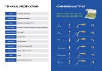 VRN DS-100 Ultrasonic BoneSurgery DeviceOverview-5