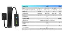 VRN EQ-Digital Intraoral Detector-5