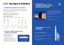 VRN  ES-20 Electrosurgery Unit Overview-4