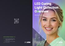 VRN  LED Curing Light Collection Overview-1