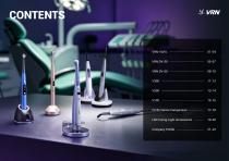 VRN  LED Curing Light Collection Overview-2