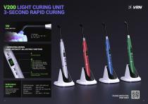 VRN  LED Curing Light Collection Overview-9