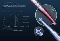 VRN  LIGHT CURING DEVICEWIDE-WIDE SPECTRUM-2