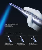 VRN  LIGHT CURING DEVICEWIDE-WIDE SPECTRUM-4