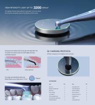 VRN  LIGHT CURING DEVICEWIDE-WIDE SPECTRUM-5