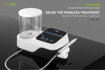 VRN-Q5 Ultrasonic Scaler Brochure_Honor-1