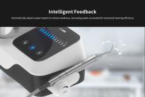 VRN-Q5 Ultrasonic Scaler Brochure_Honor-6